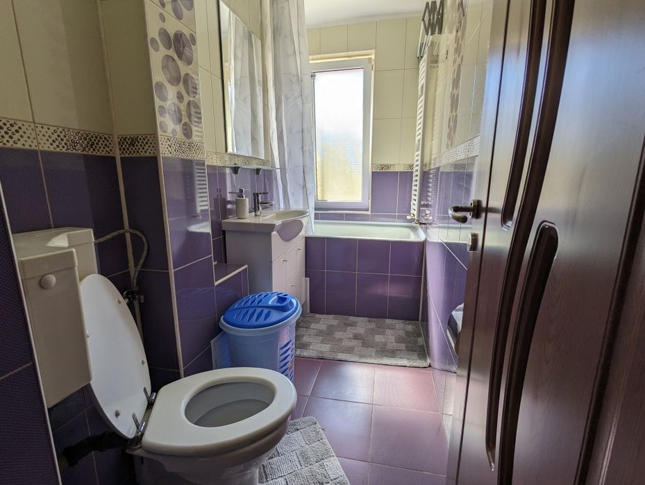 Apartament 1 cameră – Str. Horea | Parcare