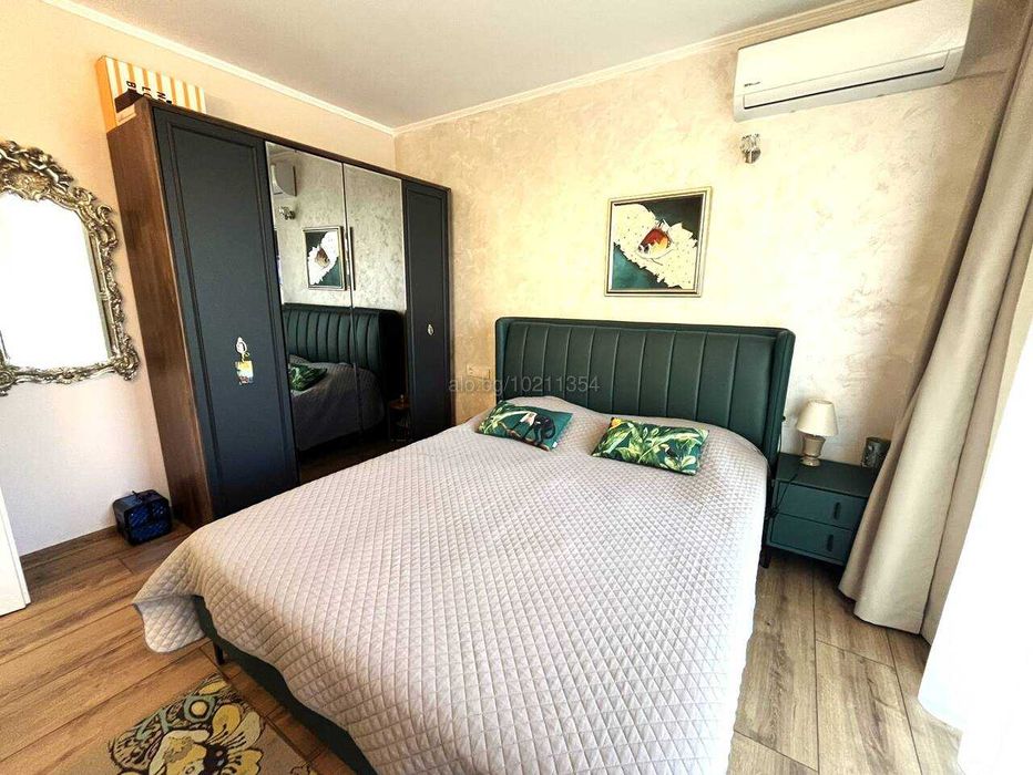 Продава се Тристаен апартамент в Несебър - 99 кв.м за 1918 €/кв.м - Снимка #6