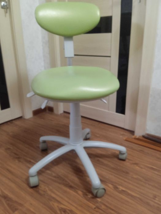 Кресло лабораторное медицинское