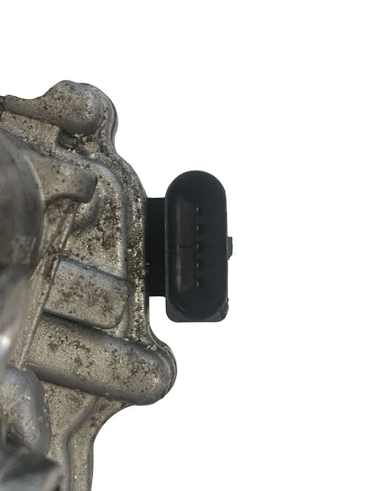 Clapeta De Acceleratie Volkswagen Tiguan Ad1 2016 -> 2.0 Tdi 4Motion D