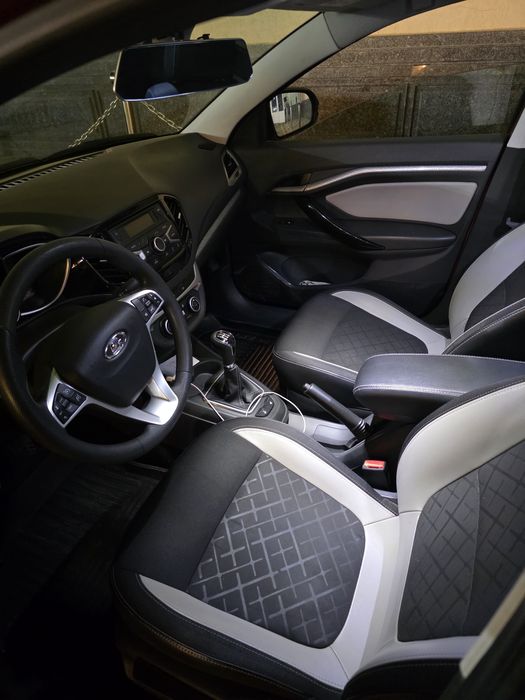 Yangi lada VESTA CROSS idiyal Vikup