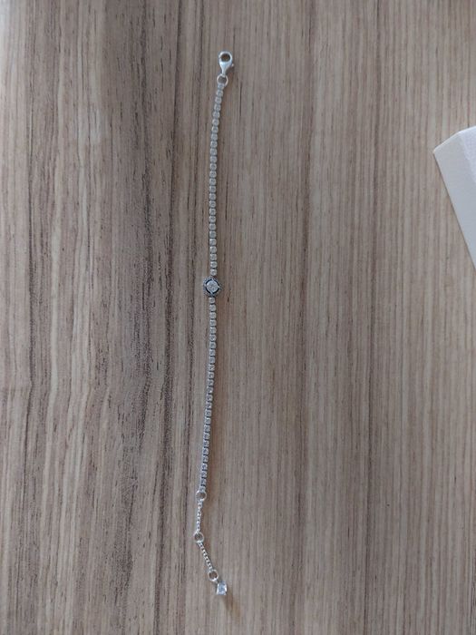 Сребърни гривни Pandora