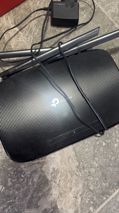 роутеры tp link в хорошем состоянии