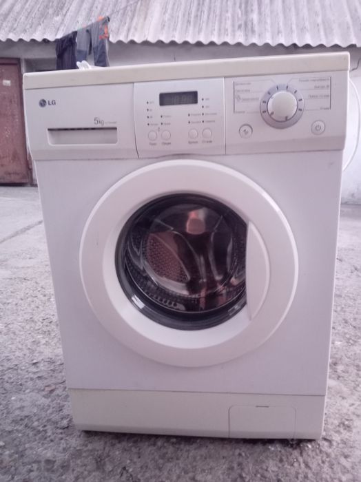 Продам стиральную машину