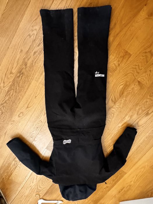 Горнолыжный комбинезон Hasket