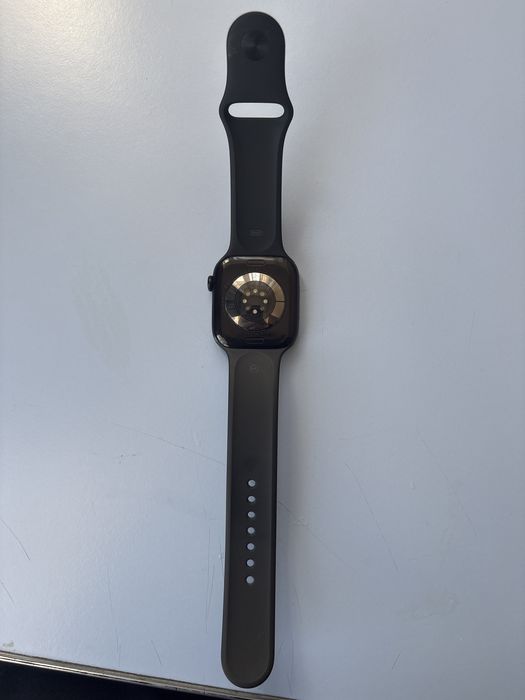 Vand apple watch cu sticla sparta