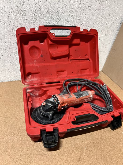 Slefuitor Hilti DGH130