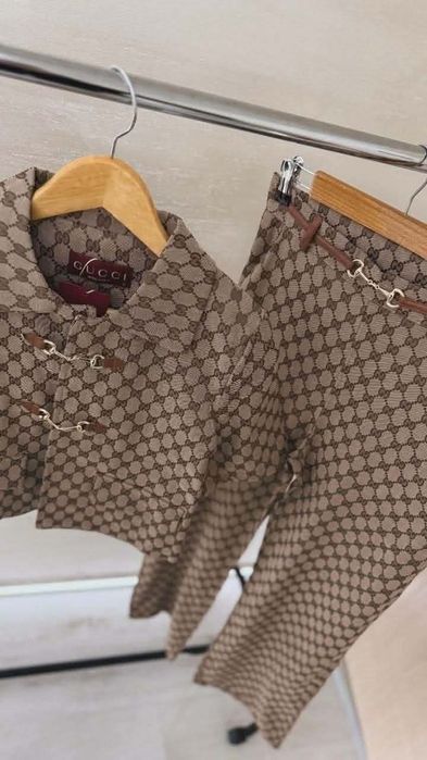 Compleuri de damă Gucci