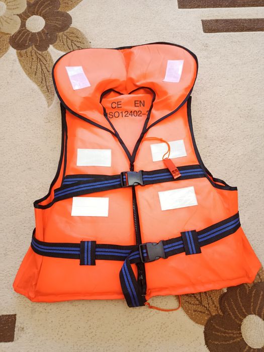 Vesta salvare Baracuda SV 4