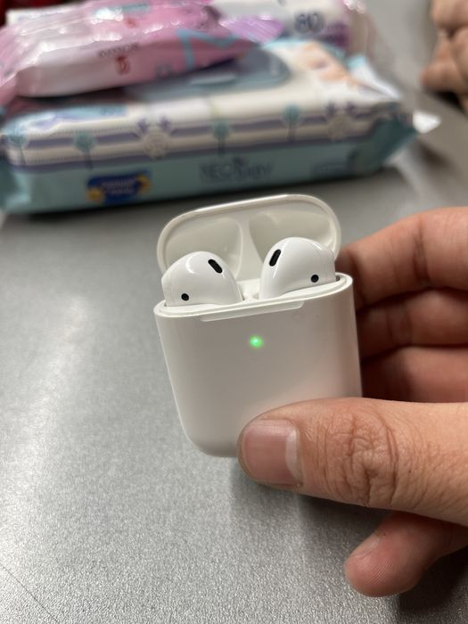 Airpods оригинал