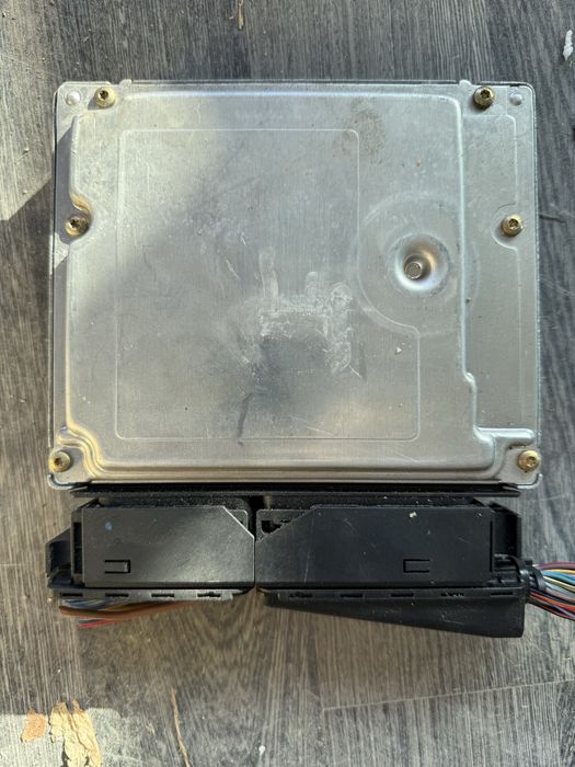 Части за Mercedes W211 E270 cdi