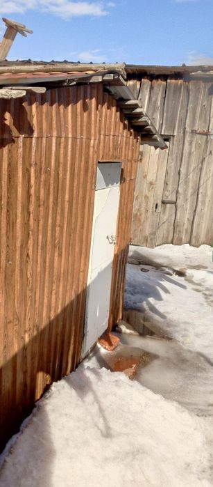 Продам дом в центре города Клинка 3/2