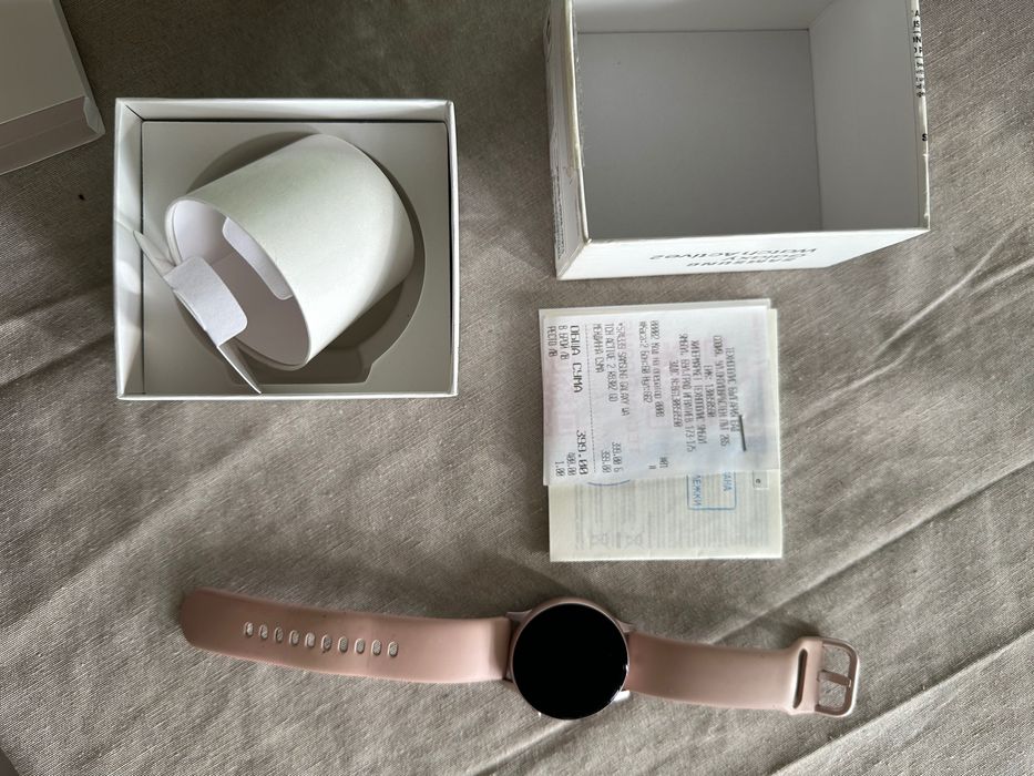 Смарт часовник SAMSUNG