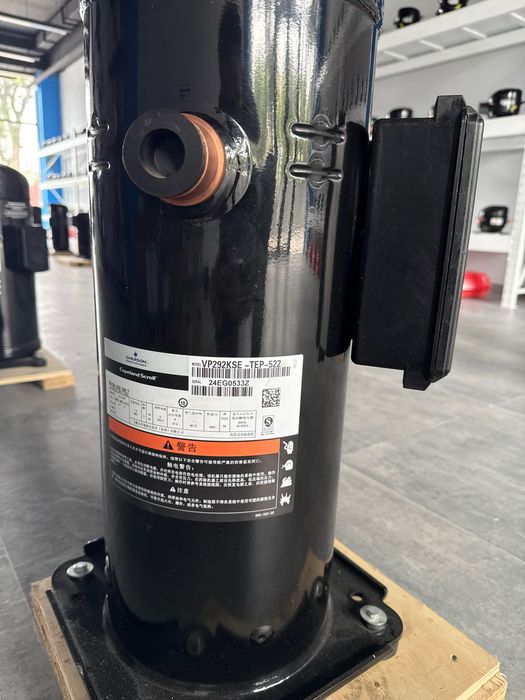 Kompressor VP 292