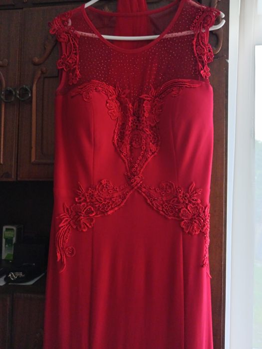 Rochie dama lunga