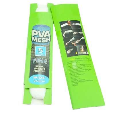 Plasa solubila pt pescuit