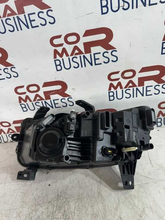 Far dreapta DACIA BIGSTER cod piesa 260107725r (nou/origine)