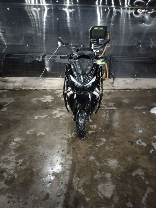 Skuter sotiladi srochna yili 2025