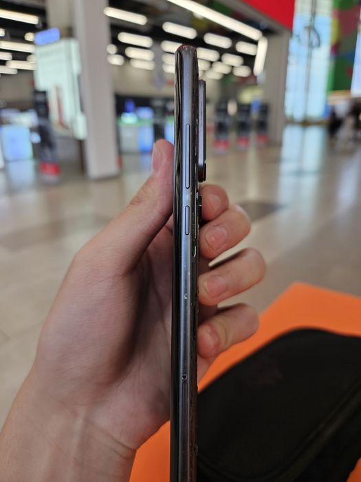 Срочно Xiaomi MI Note 10 Pro без ремонта