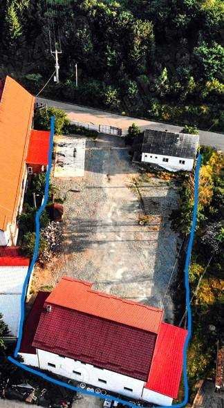 Vând/Închiriez spațiu pentru afacere/depozitare/producție