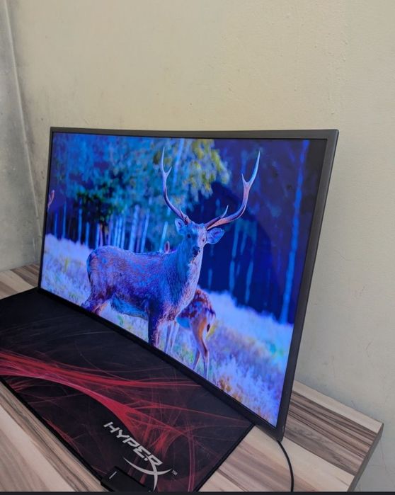 Телевизор Samsung Smart Tv Ultra HD