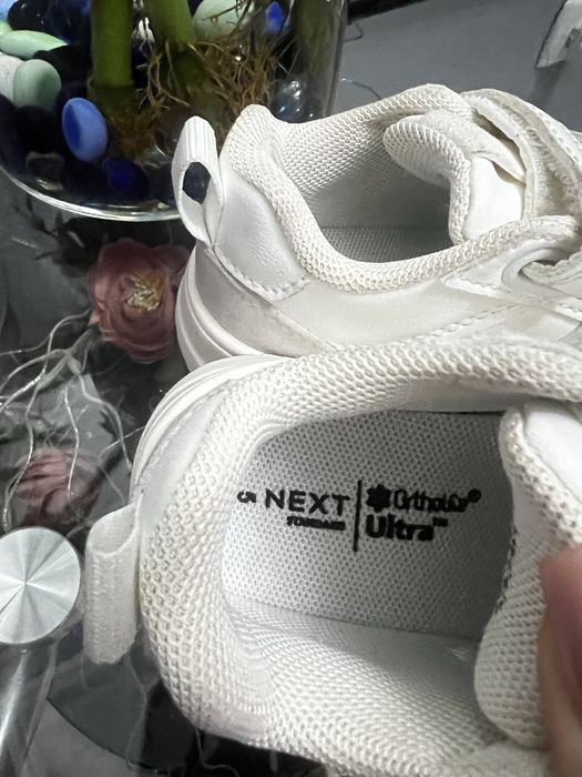 Детские кроссовки next