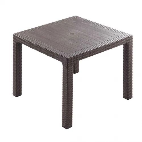 Градински маси пласмасови сгъваеми