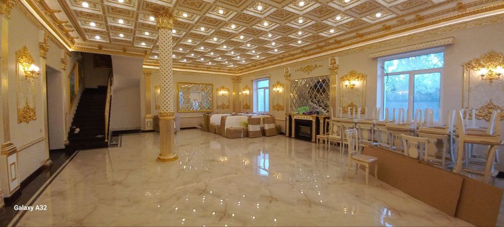 Строительная бригада. 0 до ключа.