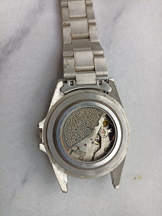 Vand ceas dama CLAUDE BERNARD