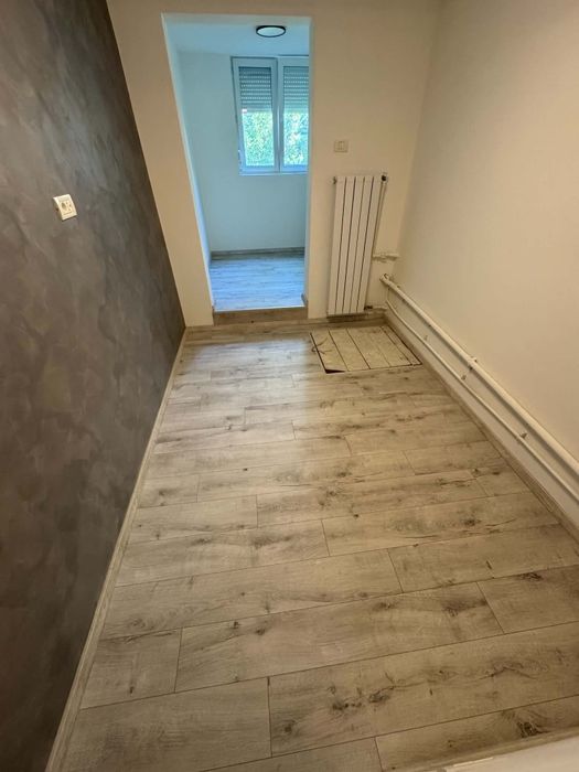 Garsoniera renovată integral.  Galați Micro 19
