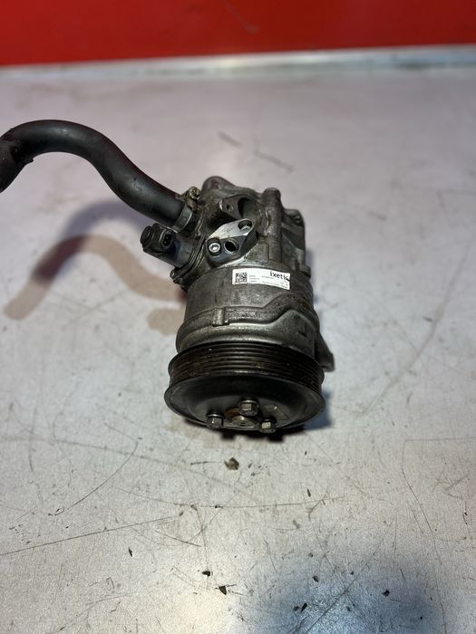 Pompa servo Bmw X6 cod 685668302/5009474