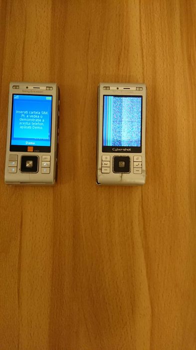Telefone Sony C905