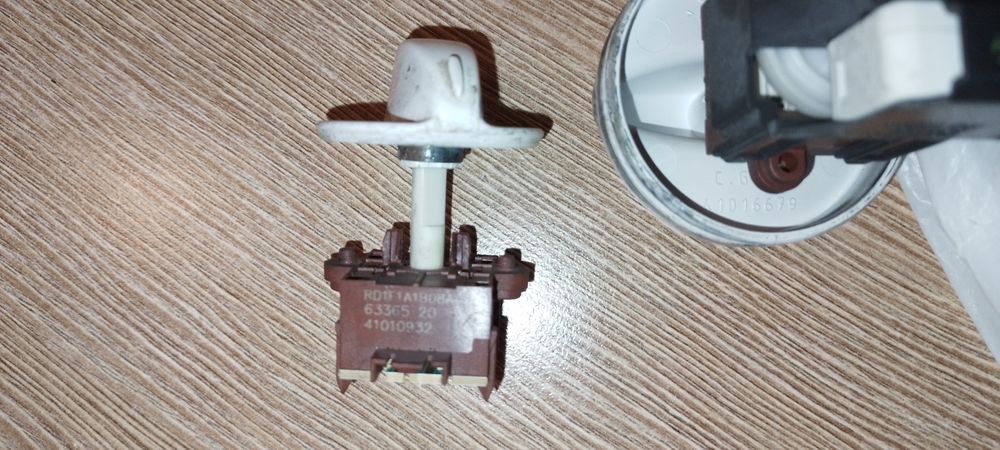 Части за пералня CANDY