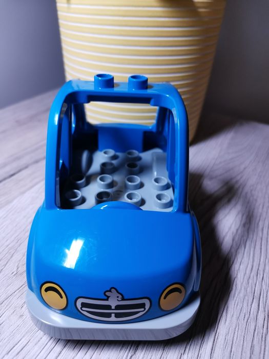 Lego duplo masini