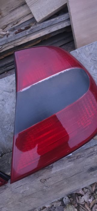 Продам задние фонари камри 30