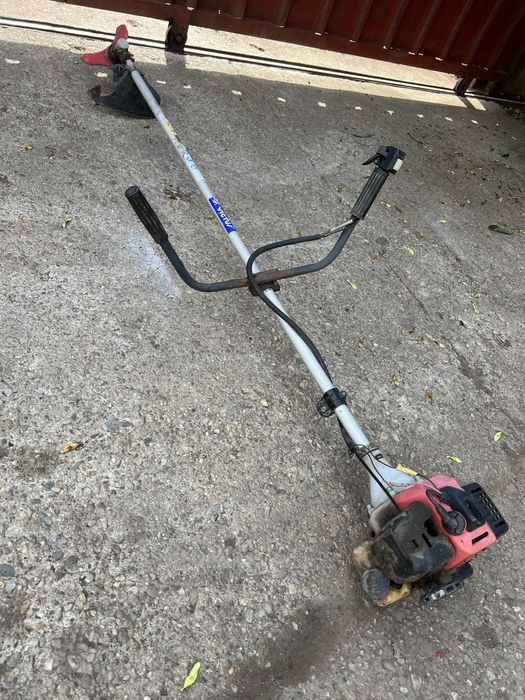 Trimmer solo cu stea