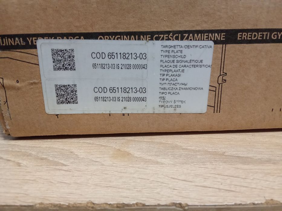 Vând  placa bază centrală