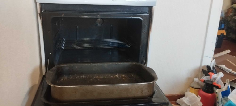 Электроплита МЕЧТА 15М