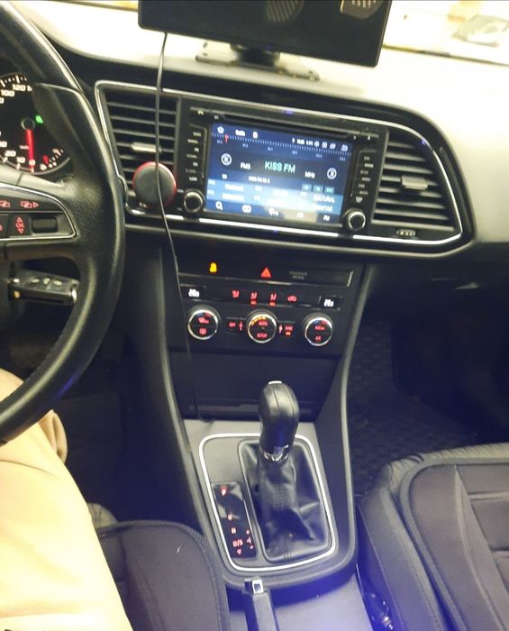 se vinde Seat Leon 5F.pachet sport  interior , exterior