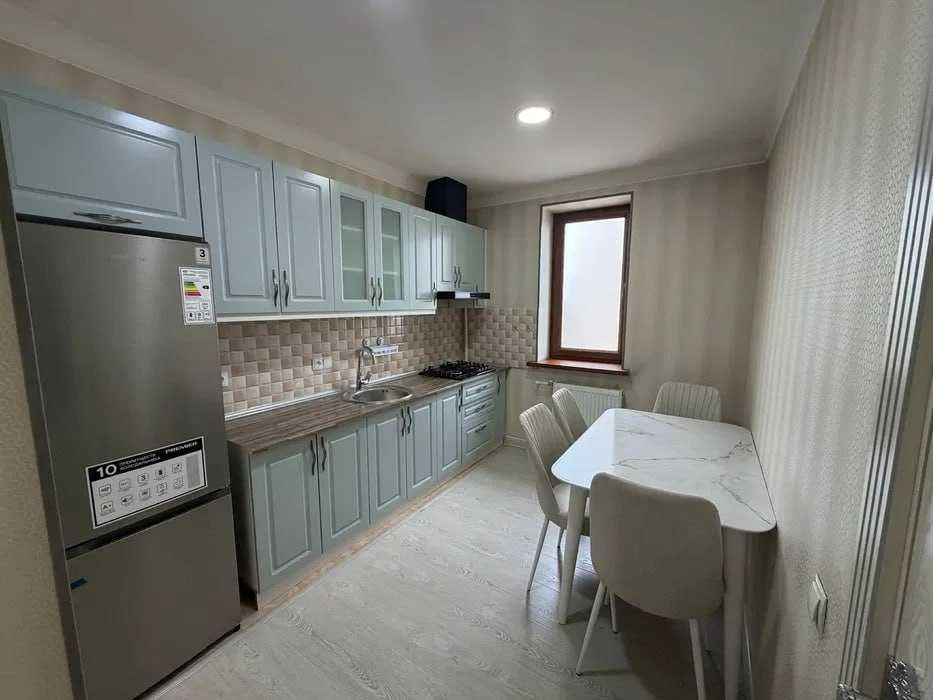 2-комн. квартира, 59 м², Шайхантахурский район