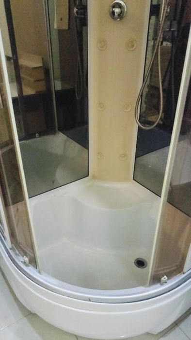 Продам душ кабинку