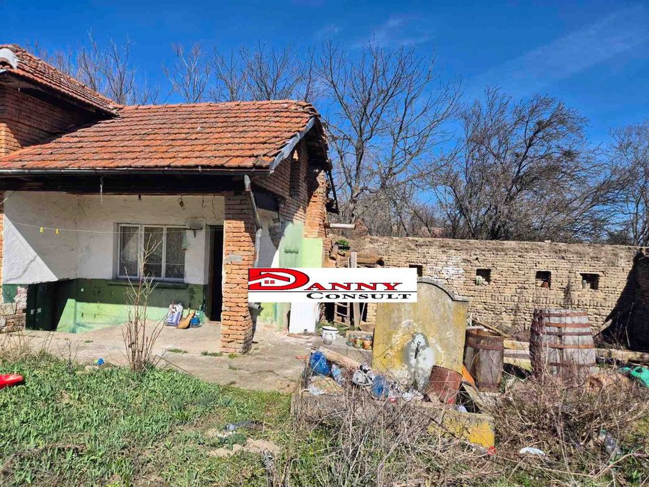 Продава се Къща в Велико Търново, Акация - 70 кв.м за 139 €/кв.м - Снимка #1