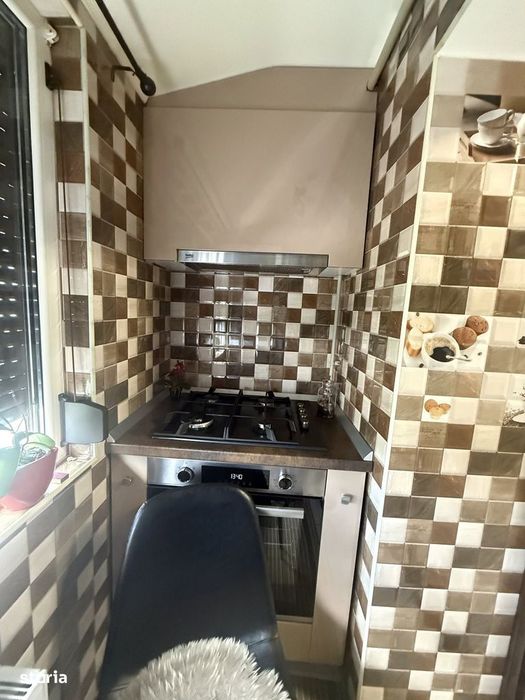 De vânzare apartament 2 camere la cheie zona Progresu