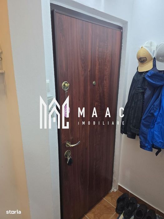 Apartament 2 camere I 37 MPU I Hipodrom I
