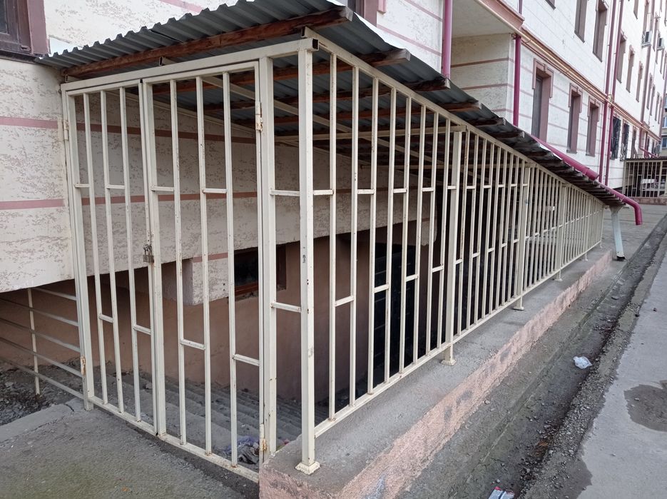 Срочно продается подвальное помещение