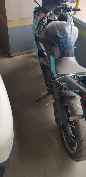 Elektro skuter sotiladi xolati orta azgina ishi bor ustida gaplashamz