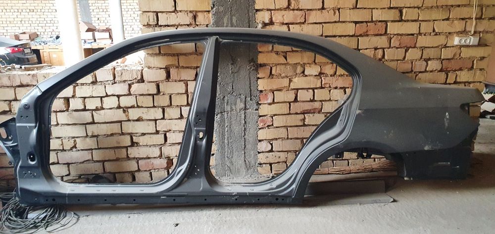 GM Кузов деталь gm korea FAQAT