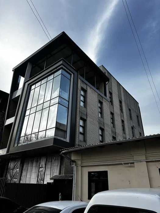 Сдаётся здание, Яшнабадский район