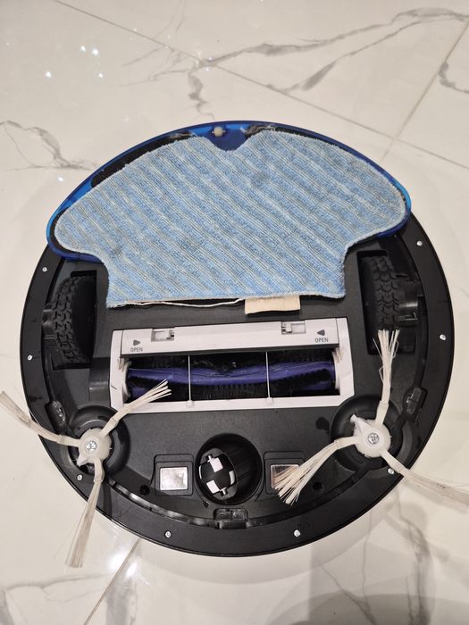 Робот rowenta 2700