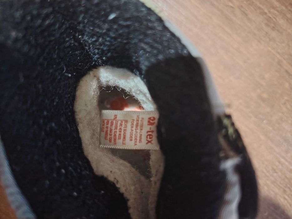 Сапоги зимние 23р Elefanten ботинки. Сапожки детскиеи